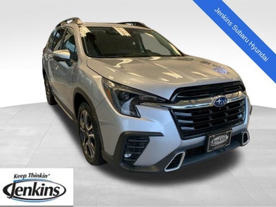 2023 Subaru Ascent Touring
