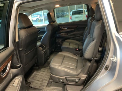 2023 Subaru Ascent Touring