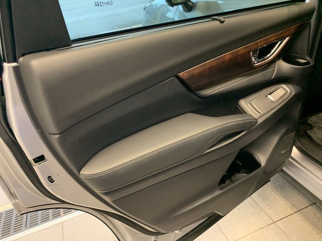 2023 Subaru Ascent Touring