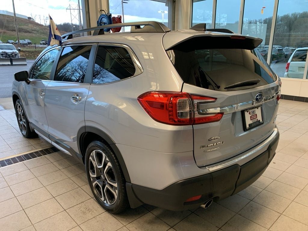 2023 Subaru Ascent Touring