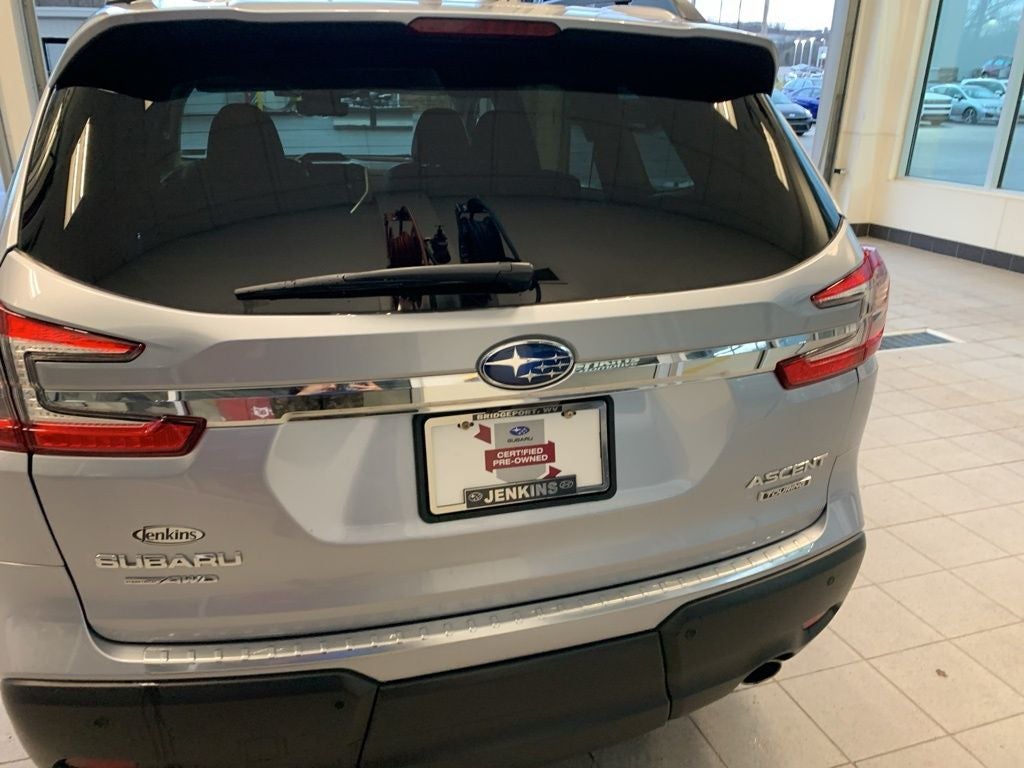 2023 Subaru Ascent Touring