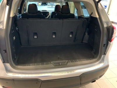 2023 Subaru Ascent Touring