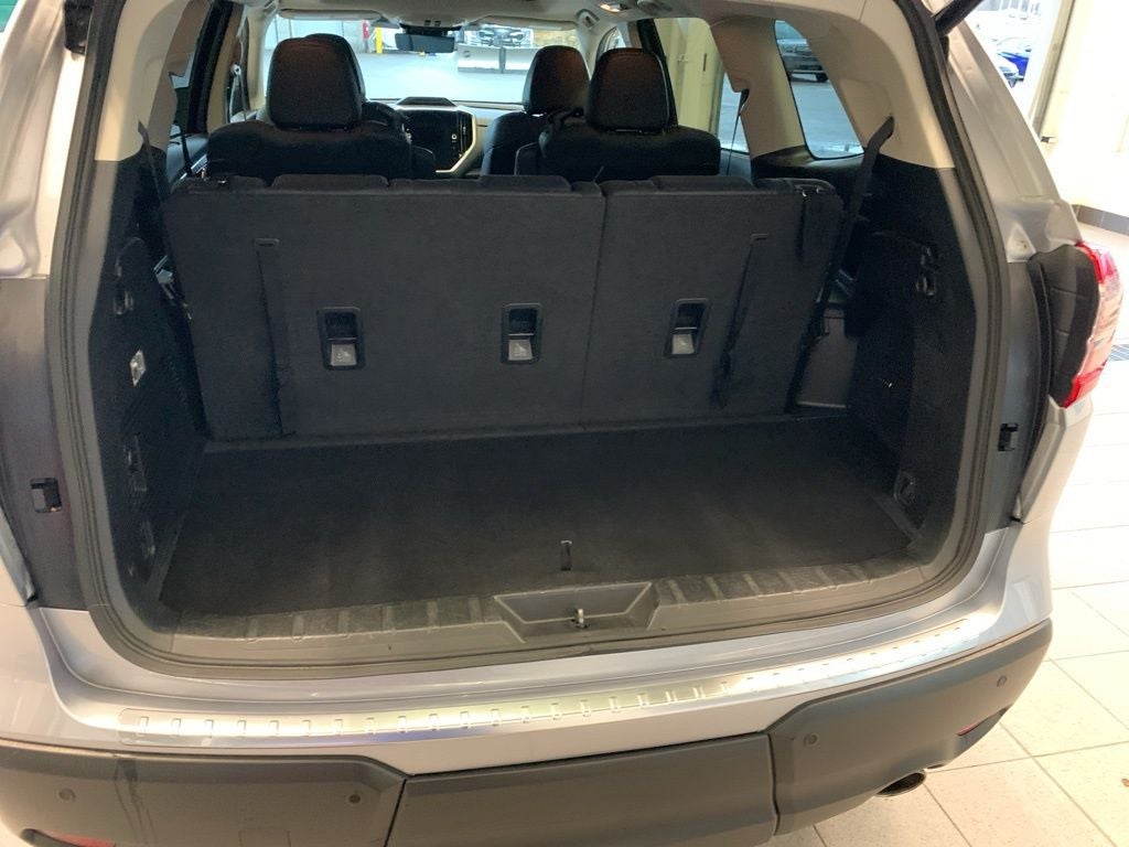 2023 Subaru Ascent Touring