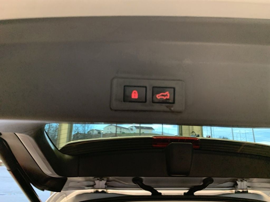 2023 Subaru Ascent Touring