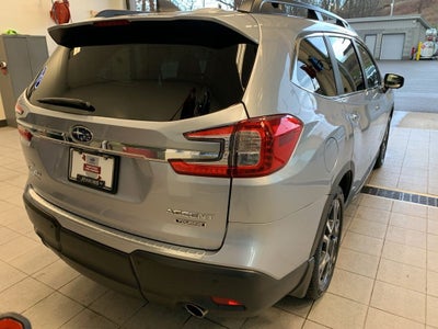 2023 Subaru Ascent Touring