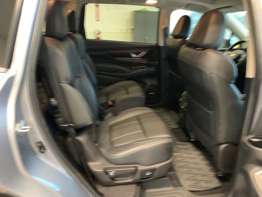 2023 Subaru Ascent Touring