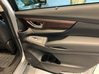 2023 Subaru Ascent Touring