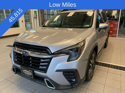 2023 Subaru Ascent Touring