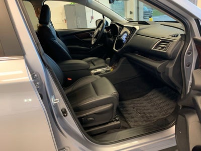 2023 Subaru Ascent Touring