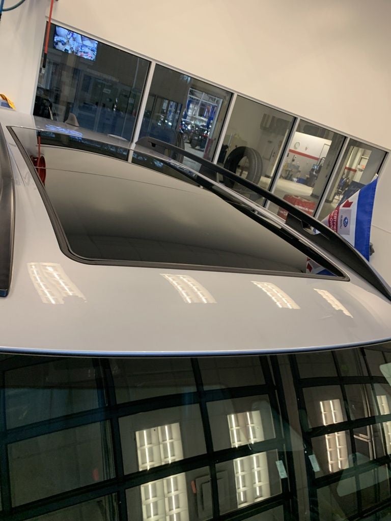 2023 Subaru Ascent Touring