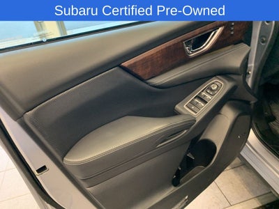 2023 Subaru Ascent Touring