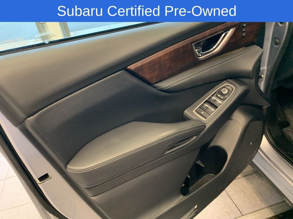 2023 Subaru Ascent Touring