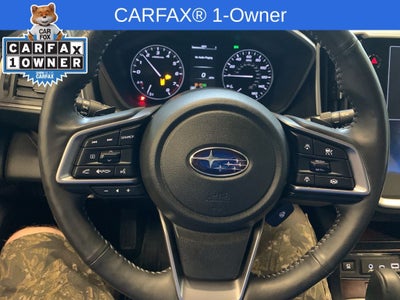 2023 Subaru Ascent Touring