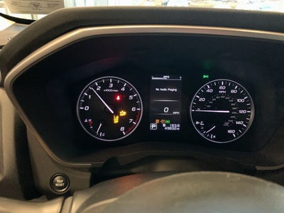 2023 Subaru Ascent Touring