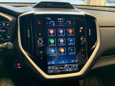 2023 Subaru Ascent Touring