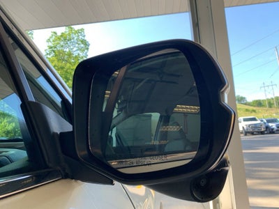 2018 Honda Pilot EX-L w/Honda Sensing