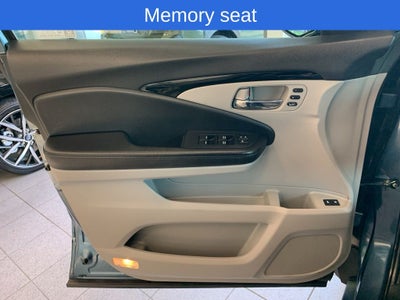 2020 Honda Pilot Touring 7 Passenger