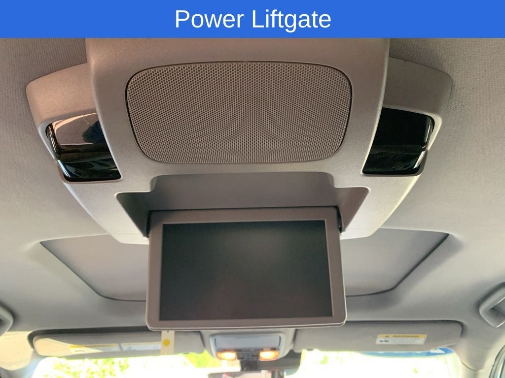 2020 Honda Pilot Touring 7 Passenger