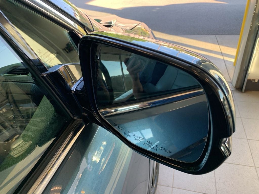 2020 Honda Pilot Touring 7 Passenger
