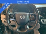 2020 Honda Pilot Touring 7 Passenger
