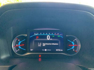 2020 Honda Pilot Touring 7 Passenger