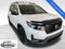 2024 Honda Passport Black Edition