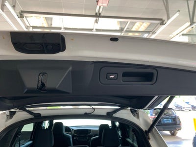 2024 Honda Passport Black Edition