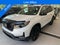 2024 Honda Passport Black Edition