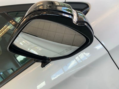 2024 Honda Passport Black Edition