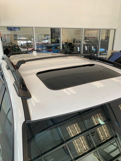 2024 Honda Passport Black Edition
