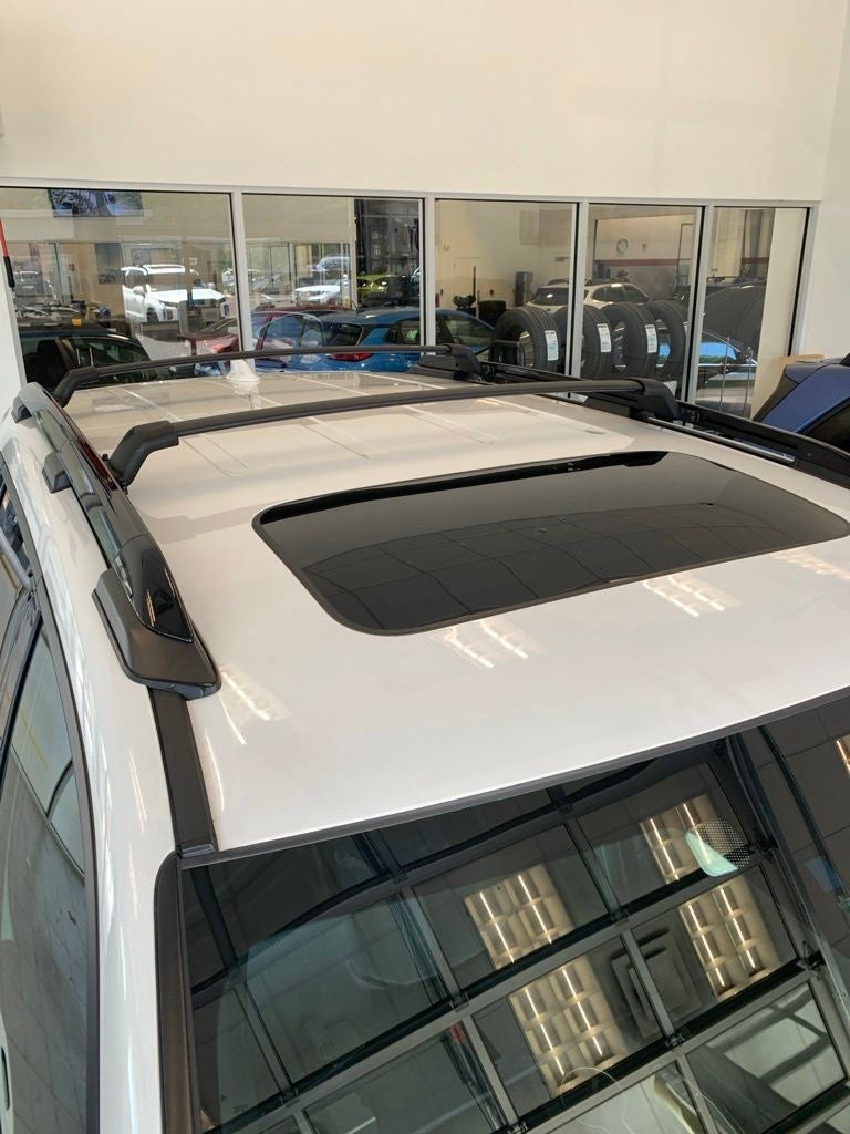 2024 Honda Passport Black Edition