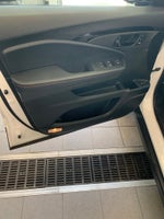 2024 Honda Passport Black Edition