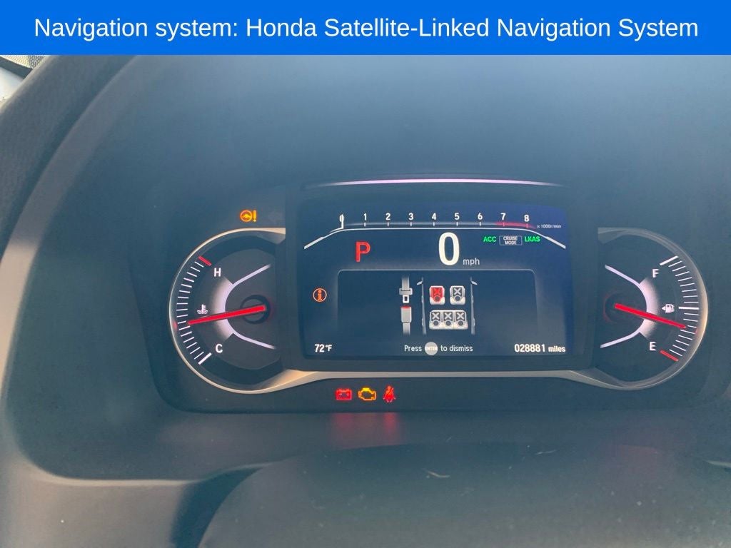 2024 Honda Passport Black Edition