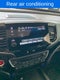 2024 Honda Passport Black Edition