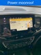 2024 Honda Passport Black Edition