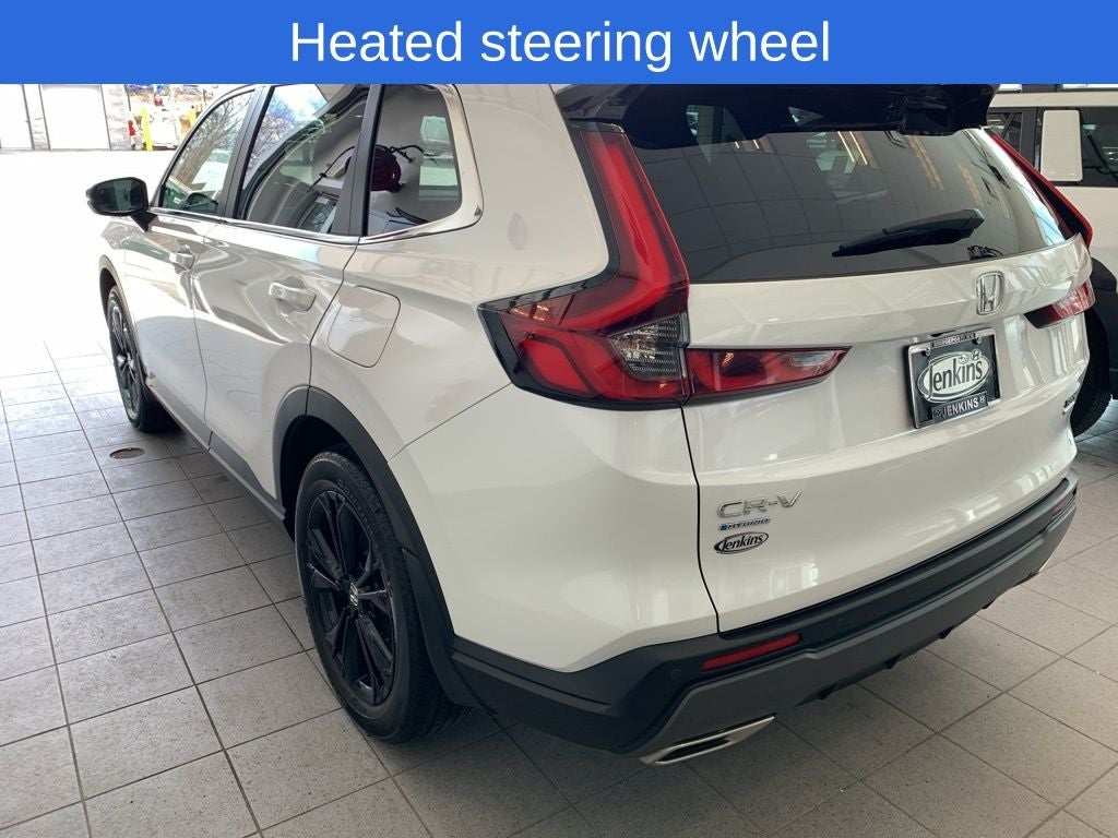 2023 Honda CR-V Hybrid Sport Touring