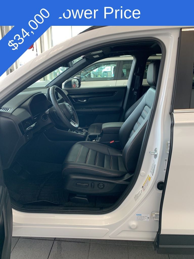 2023 Honda CR-V Hybrid Sport Touring