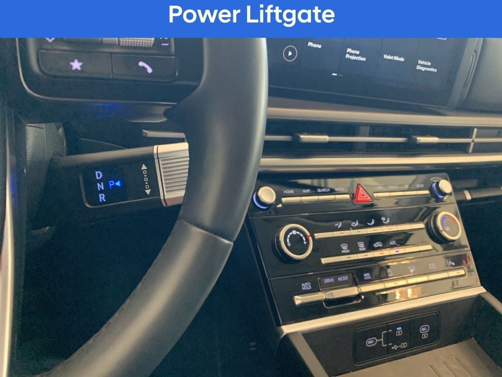 2024 Hyundai Santa Fe SE