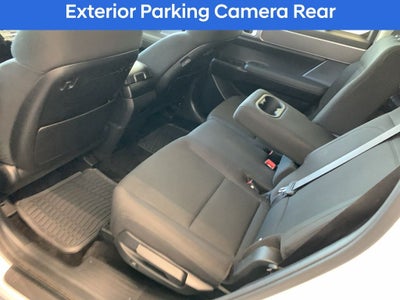 2024 Hyundai Santa Fe SE