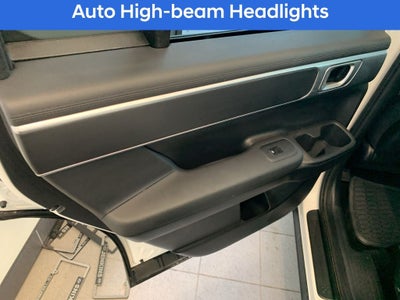 2024 Hyundai Santa Fe SE