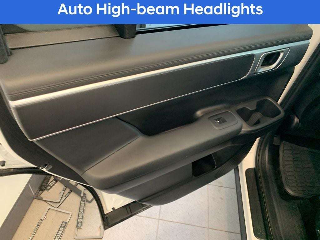 2024 Hyundai Santa Fe SE