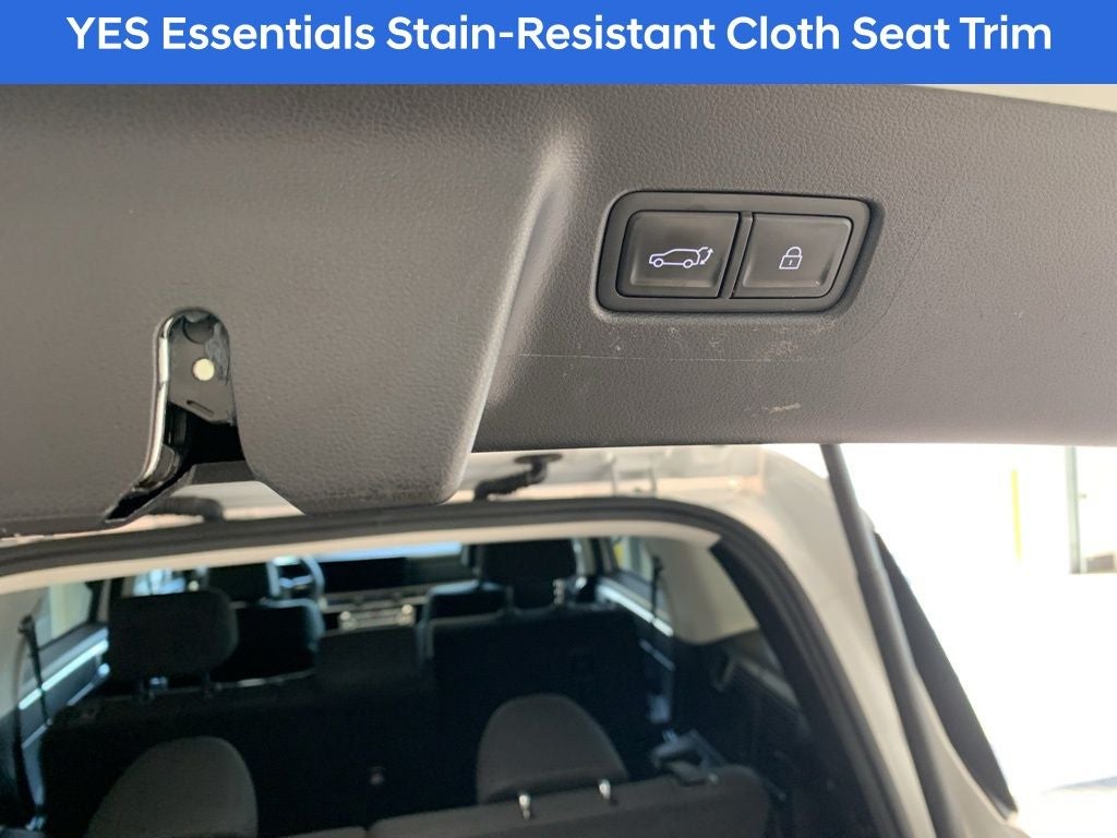 2024 Hyundai Santa Fe SE