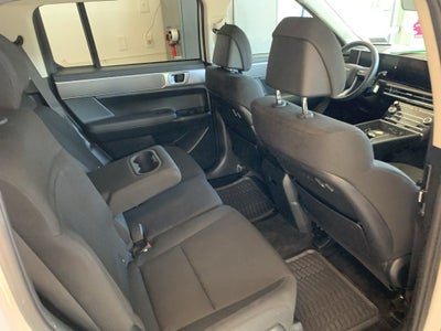 2024 Hyundai Santa Fe SE