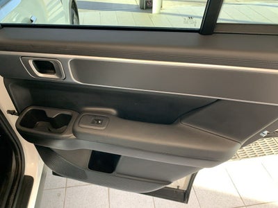 2024 Hyundai Santa Fe SE