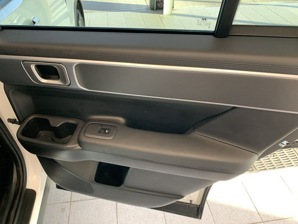 2024 Hyundai Santa Fe SE