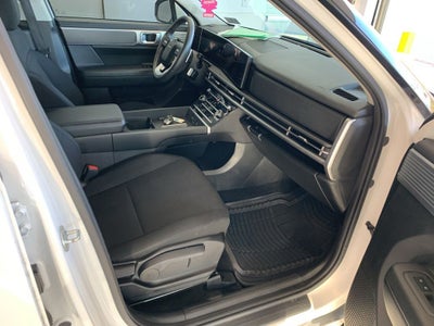 2024 Hyundai Santa Fe SE