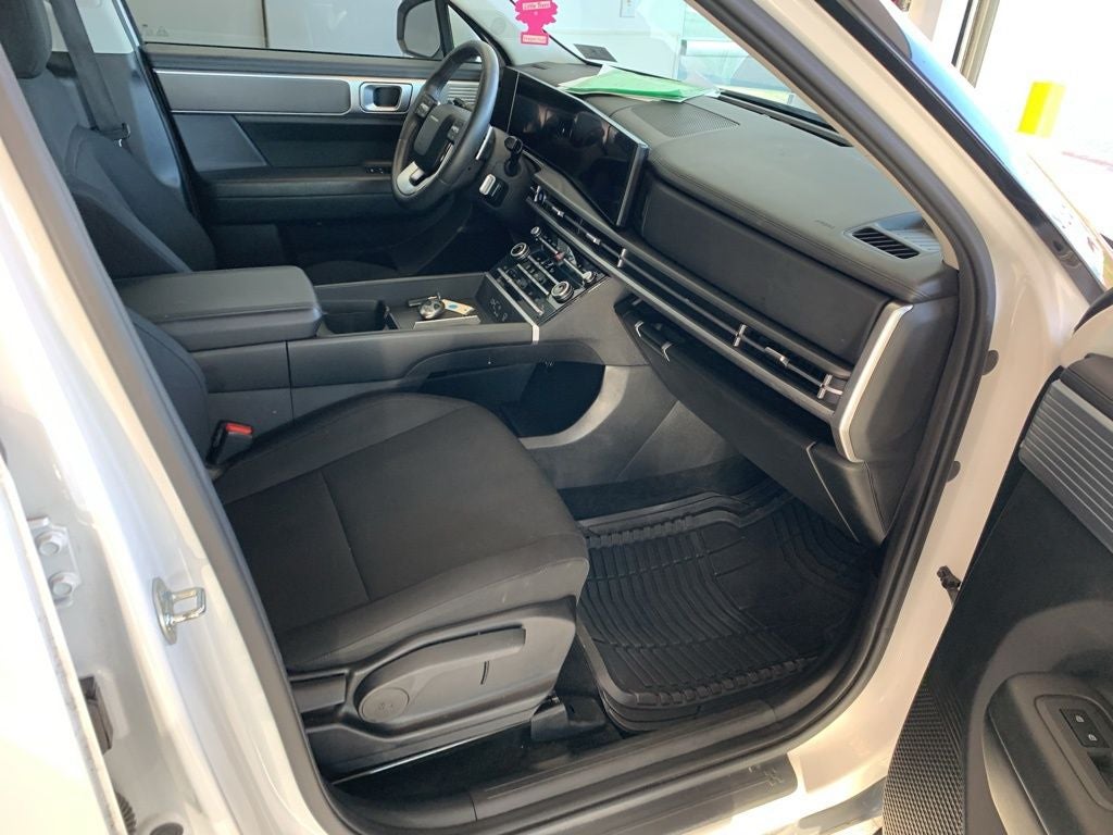 2024 Hyundai Santa Fe SE