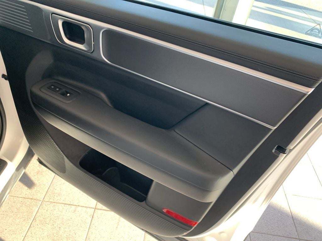 2024 Hyundai Santa Fe SE