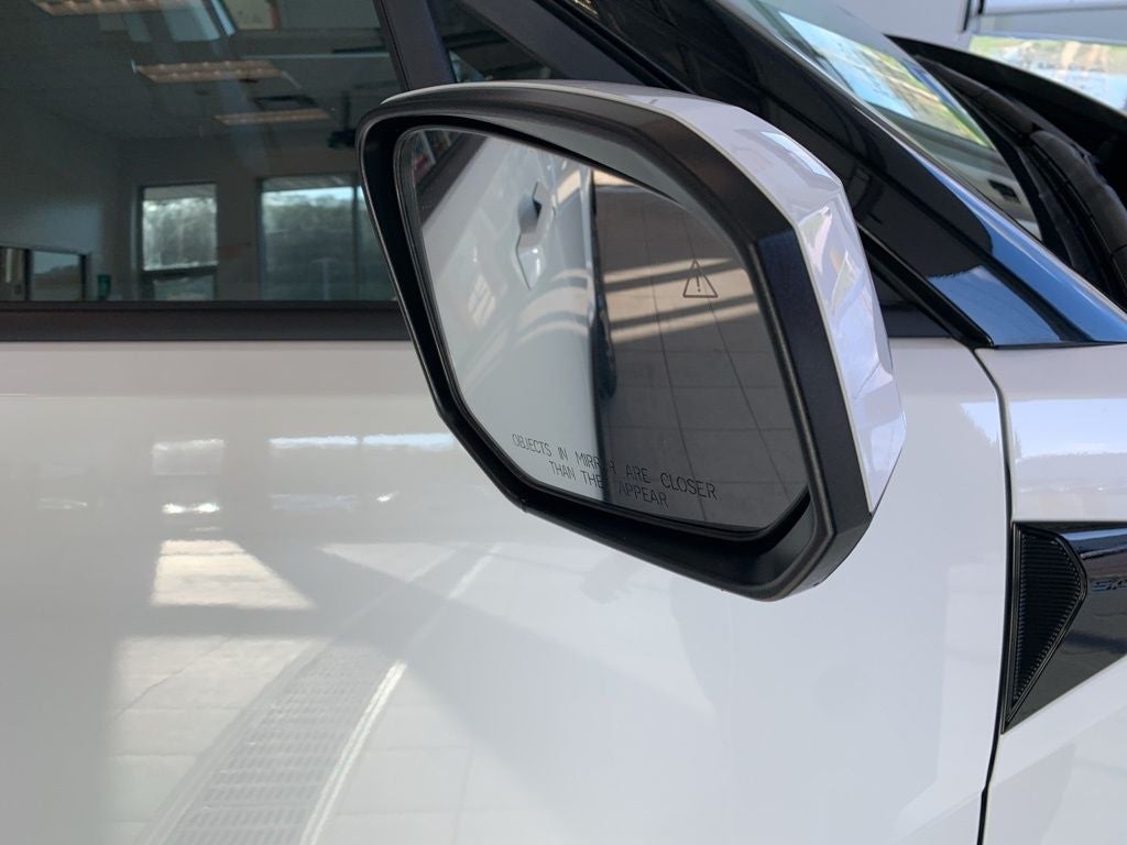 2024 Hyundai Santa Fe SE