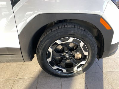 2024 Hyundai Santa Fe SE